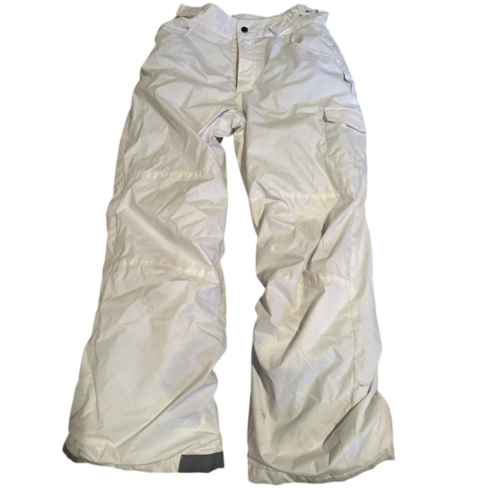 Colombia girls snow pants Large